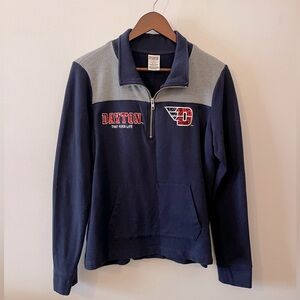 Dayton Flyers Pullover ✈️
